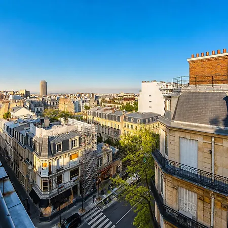 Le Victor Hugo Appartement