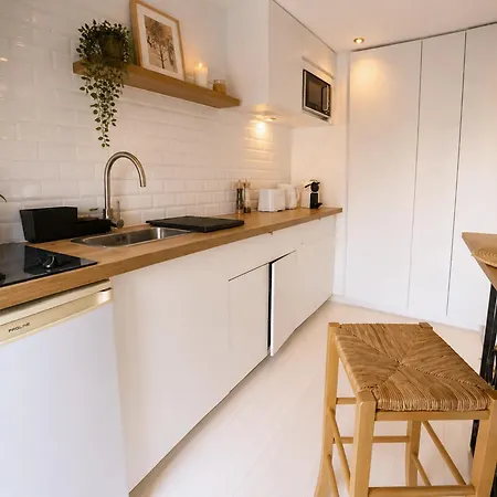 Le Victor Hugo Appartement