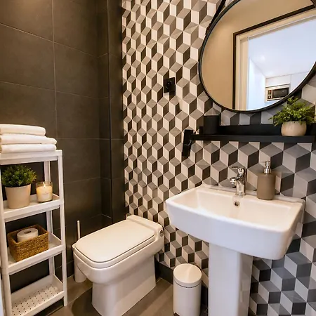 Le Victor Hugo Appartement